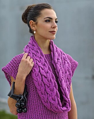 Lace Ridge Top