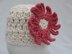 Openweave Puff Stitch Beanie