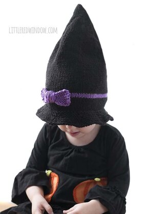 Little Witch Hat