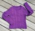 Threadle Sweater