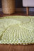 Spiral Rug in Universal Yarn Clean Cotton Big - 2194 PDF