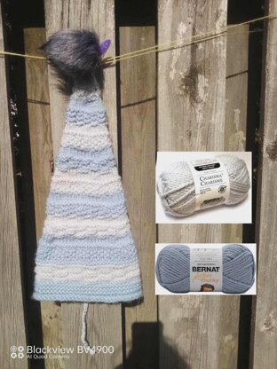 Wild Island Textured Toques