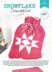 Star Motif Hot water Bottle Cover