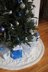 Snowbell Tree Skirt