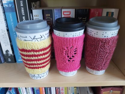 mug cosies