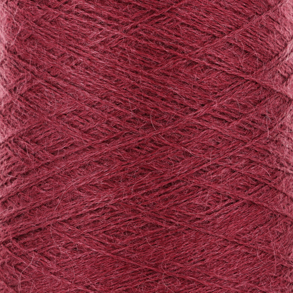 Valley Yarns 2/14 Alpaca Silk on 250 gram cones for Weaving, Knitting,  Crochet - Dark Gray 