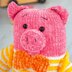 Peter Pig