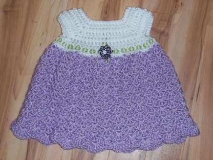 Baby Tay Infant Dress