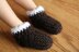 Kids Chunky Slippers