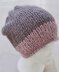 Easy Peasy Slouchy Hat