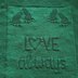 Baby blanket "Love Always"