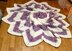 Crochet 12-Point Star Blanket