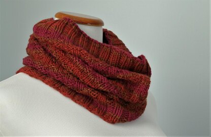 Reddish Knob Cowl