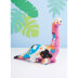 Simplicity Plush Dinosaurs by Andrea Schewe S9585 - Paper Pattern, Size One Size Only