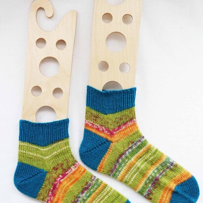 Teo Socks