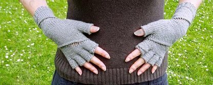 Helix Gloves.