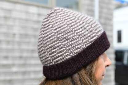 VERSACIKNITS Sequences Hat and Mitts PDF