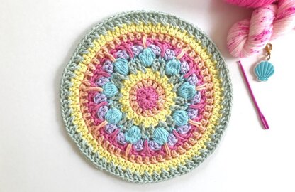 June Mandala