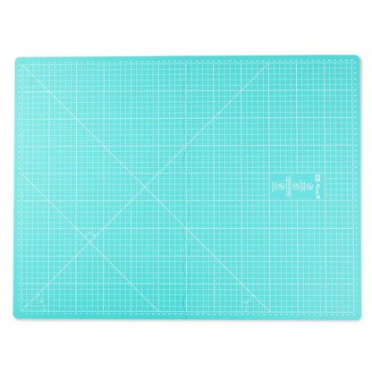 Prym Love Foldable Cutting Mat 45 X 60 cm Mint