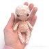 Baby Bean Doll Human Body Base