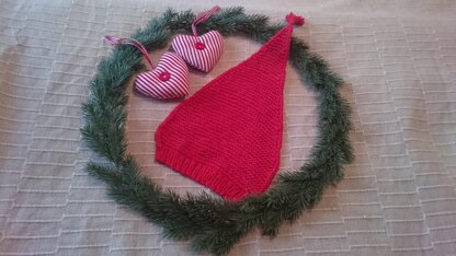 Santa's Cloth / Nisseluekluten