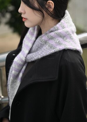 Valin Scarf