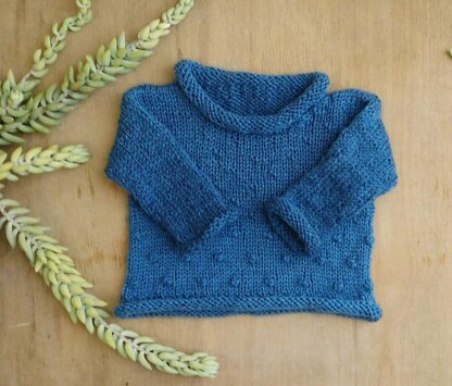 The Buggle Knitting pattern by kiddiwinksknits | LoveCrafts