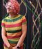Spot My Stripes Tee
