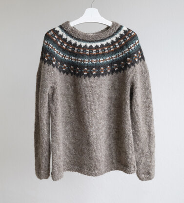 Aftur sweater