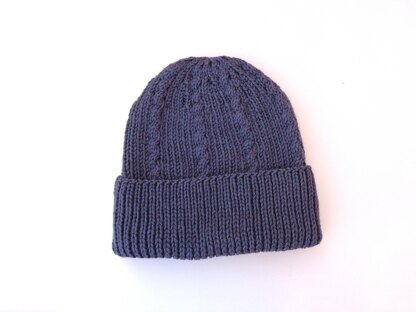 Caspian Beanie