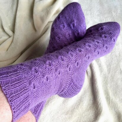 Contorto Socks