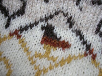 The Kentigern Blanket