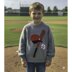 Baseball sweater