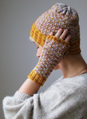 Smile Again Hat