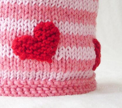 Cupid Hat