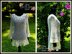 Extended Lace Over Brook Tunic