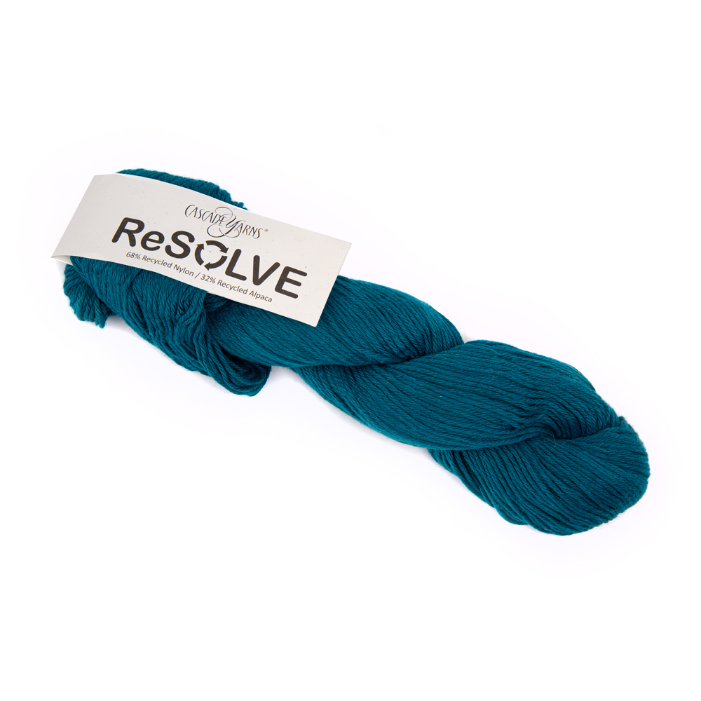 Cascade Yarns ReSolve - view 3