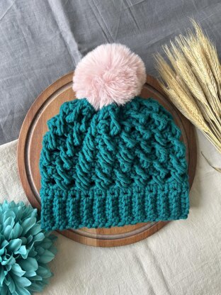 Sanger Hat
