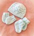 Easy Weave baby set