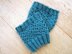 Springstep Boot Cuffs