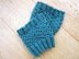 Springstep Boot Cuffs