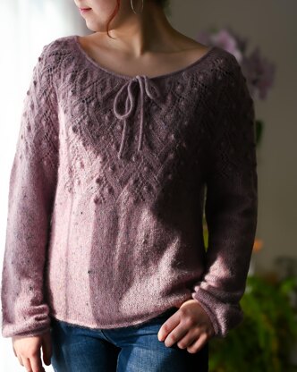 Constance Blouse
