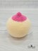 Breast Boobie Boob model 2