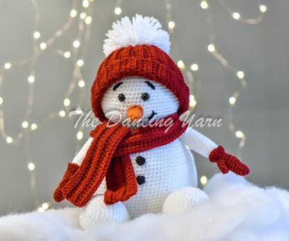 Frosty the Snowman