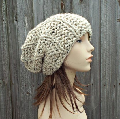 Allegra Watchman Beanie