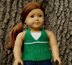 Breezy Halter Top & Dress 18" American Girl Doll