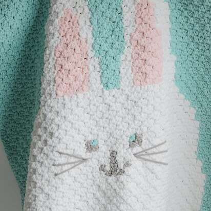 Bunny C2C Graphgan