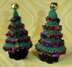 Christmas Tree Ferrero Rocher Chocolate Cosies Covers