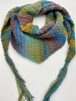 Meridale Scarf