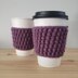 Bolster Cup Cozy
